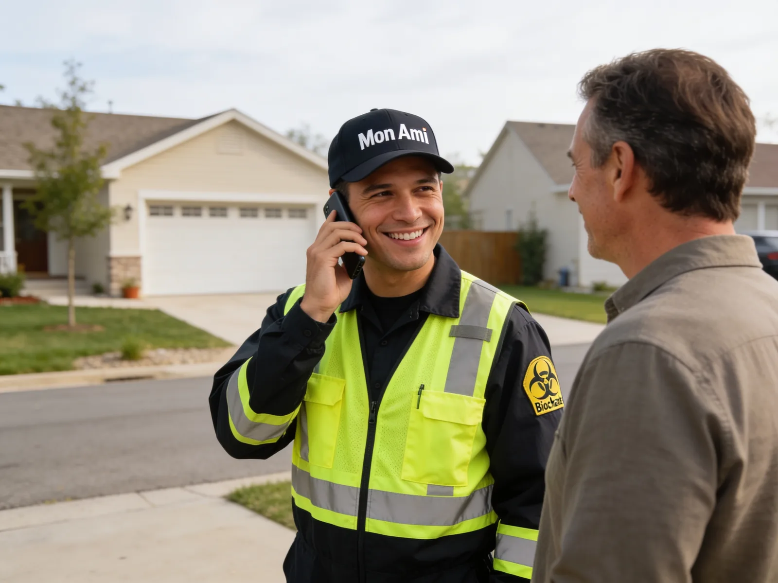 Sewage Cleanup Moravia, IA FAQs